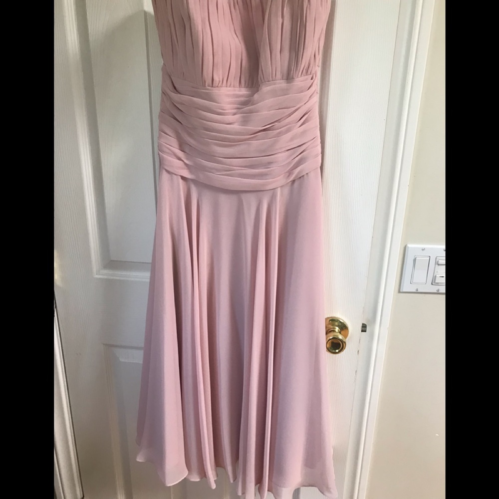 cocktail or wedding guest